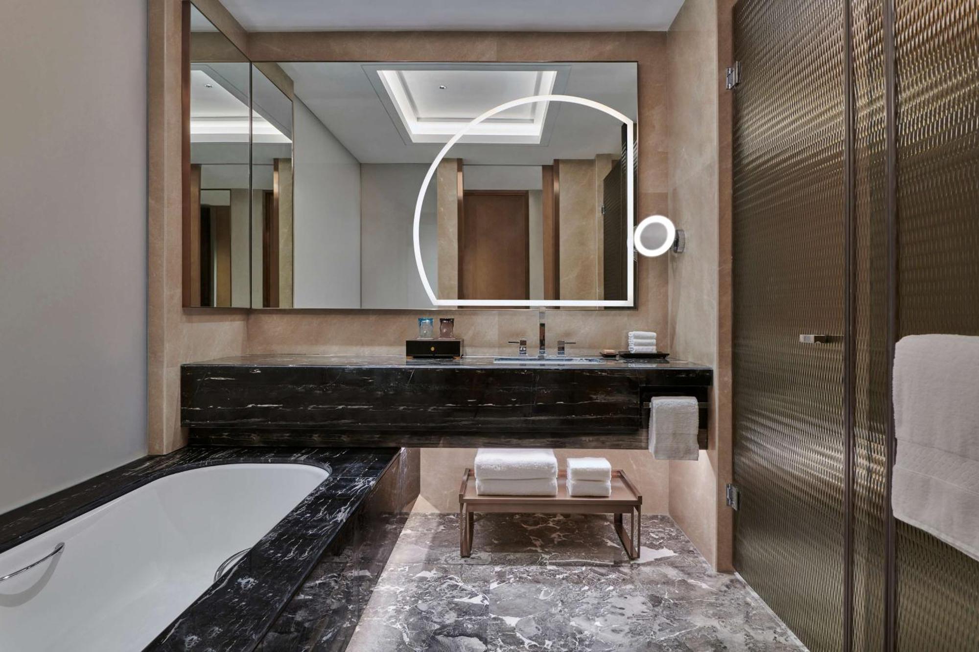 Hilton Yancheng Yancheng (Jiangsu) Exterior foto